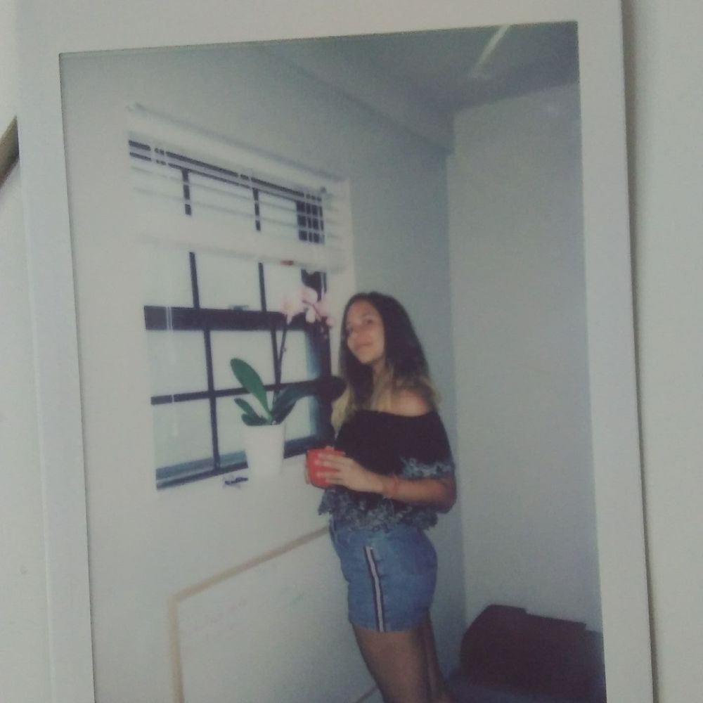 Meet your Posher, Victoria